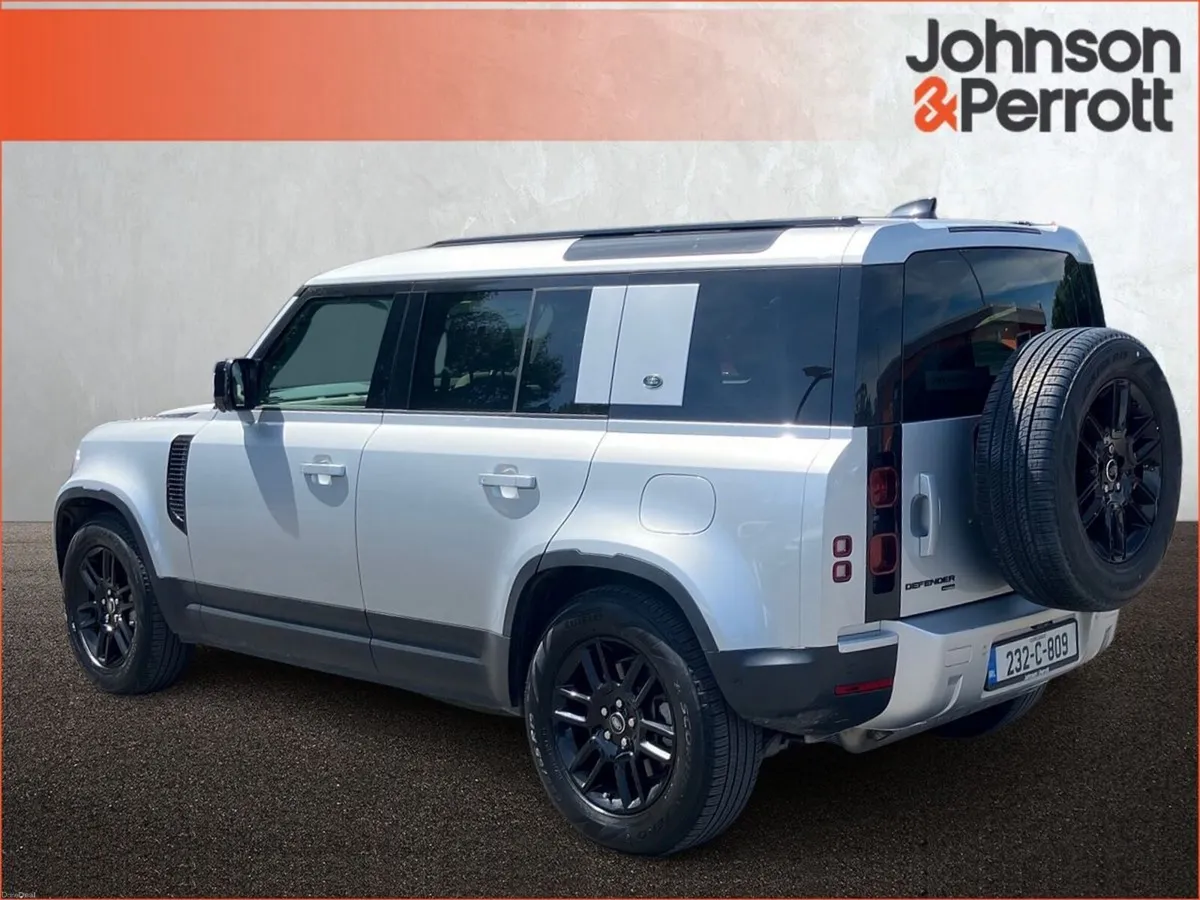 Land Rover Defender 110 2.0 Si4 PHEV S - Image 2