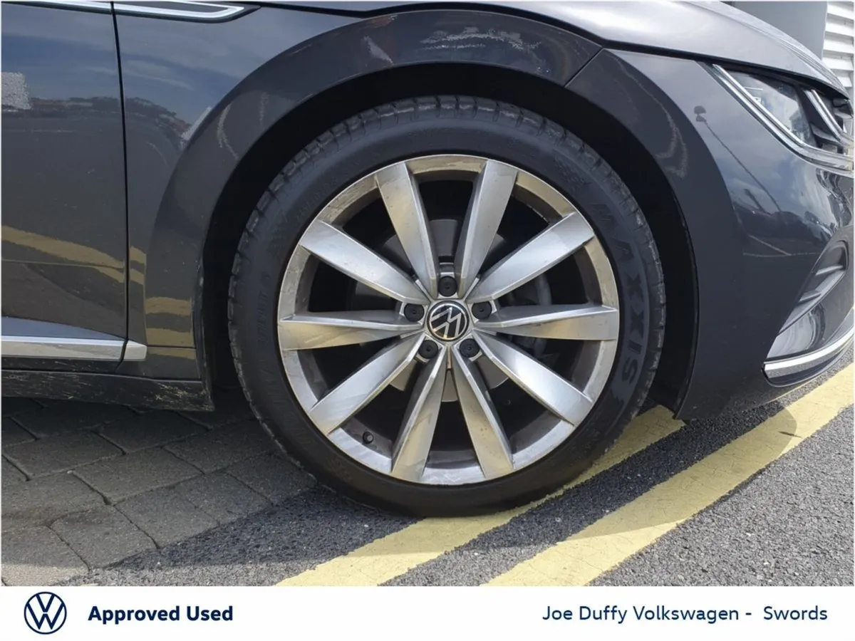 Volkswagen Arteon 2.0TDI D7F 150HP ELEGANCE - Image 3