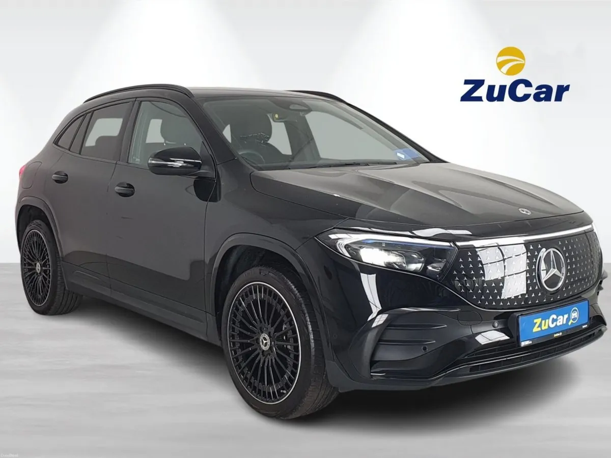 Mercedes-Benz EQA Eqa 250 Plus Urban Edition  Urba - Image 1
