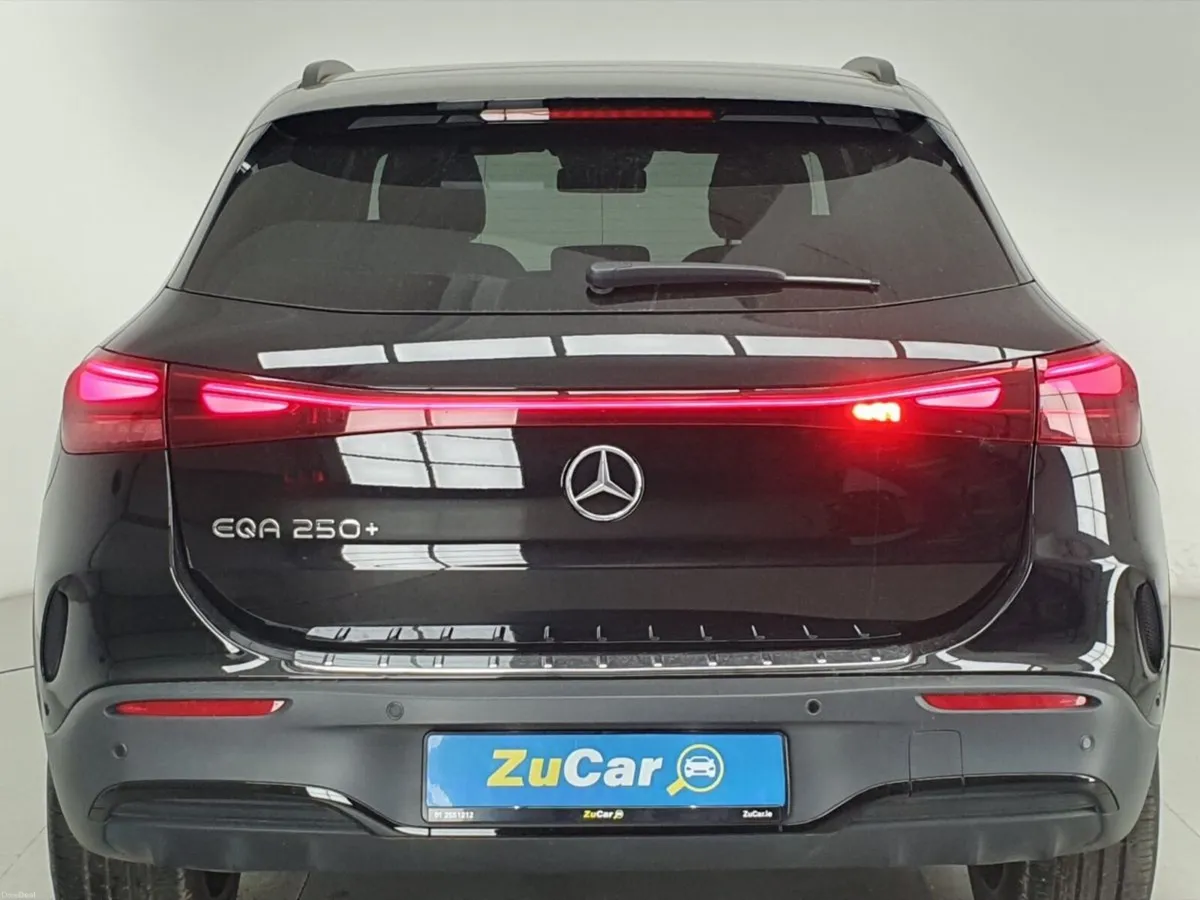 Mercedes-Benz EQA Eqa 250 Plus Urban Edition  Urba - Image 4