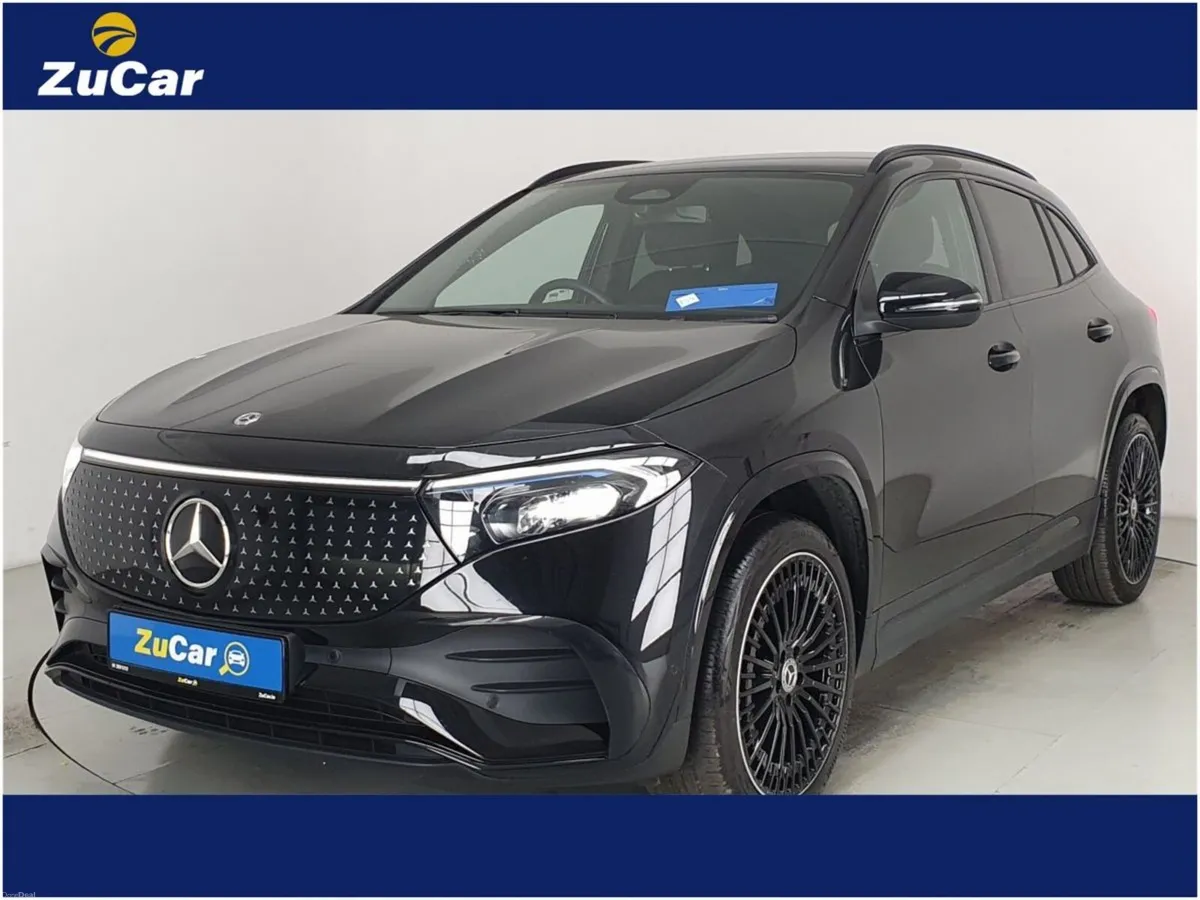 Mercedes-Benz EQA Eqa 250 Plus Urban Edition  Urba - Image 6