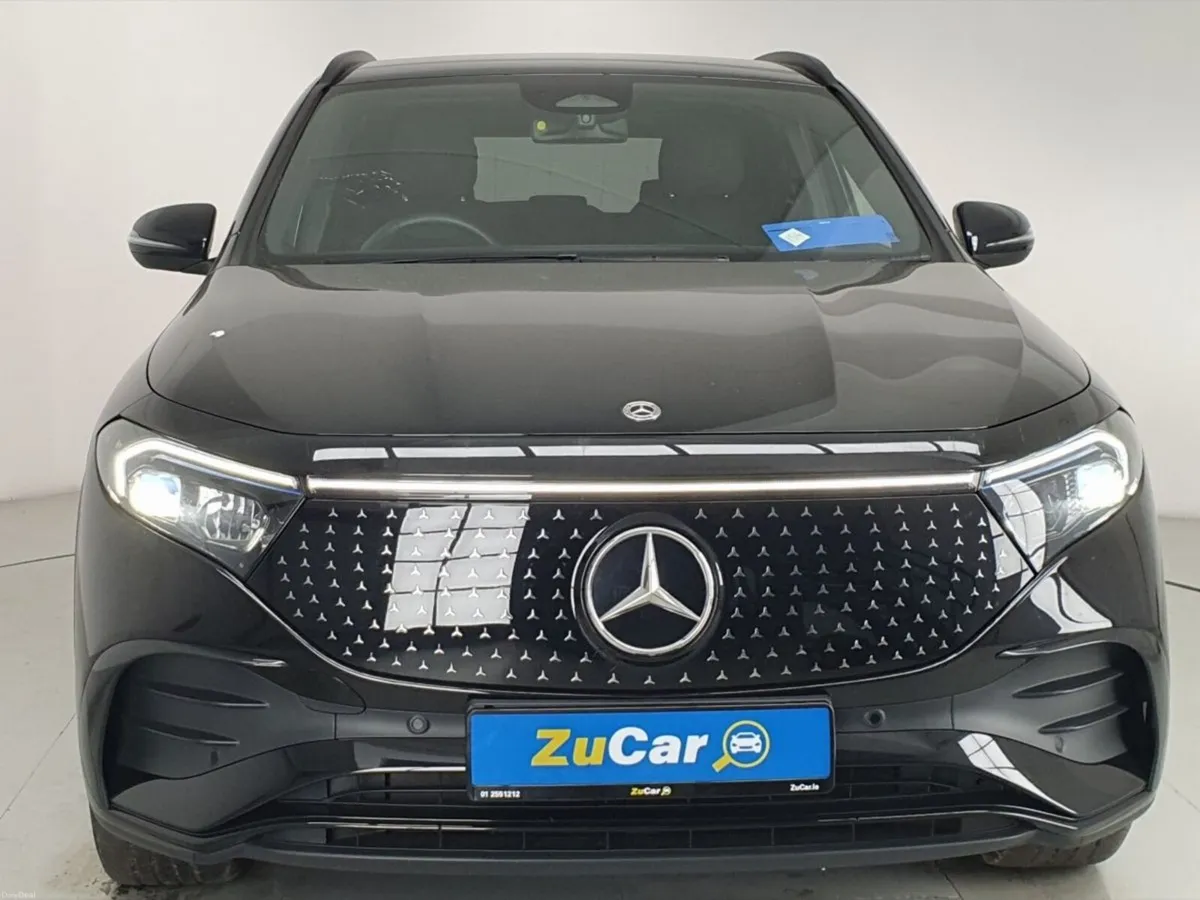 Mercedes-Benz EQA Eqa 250 Plus Urban Edition  Urba - Image 2