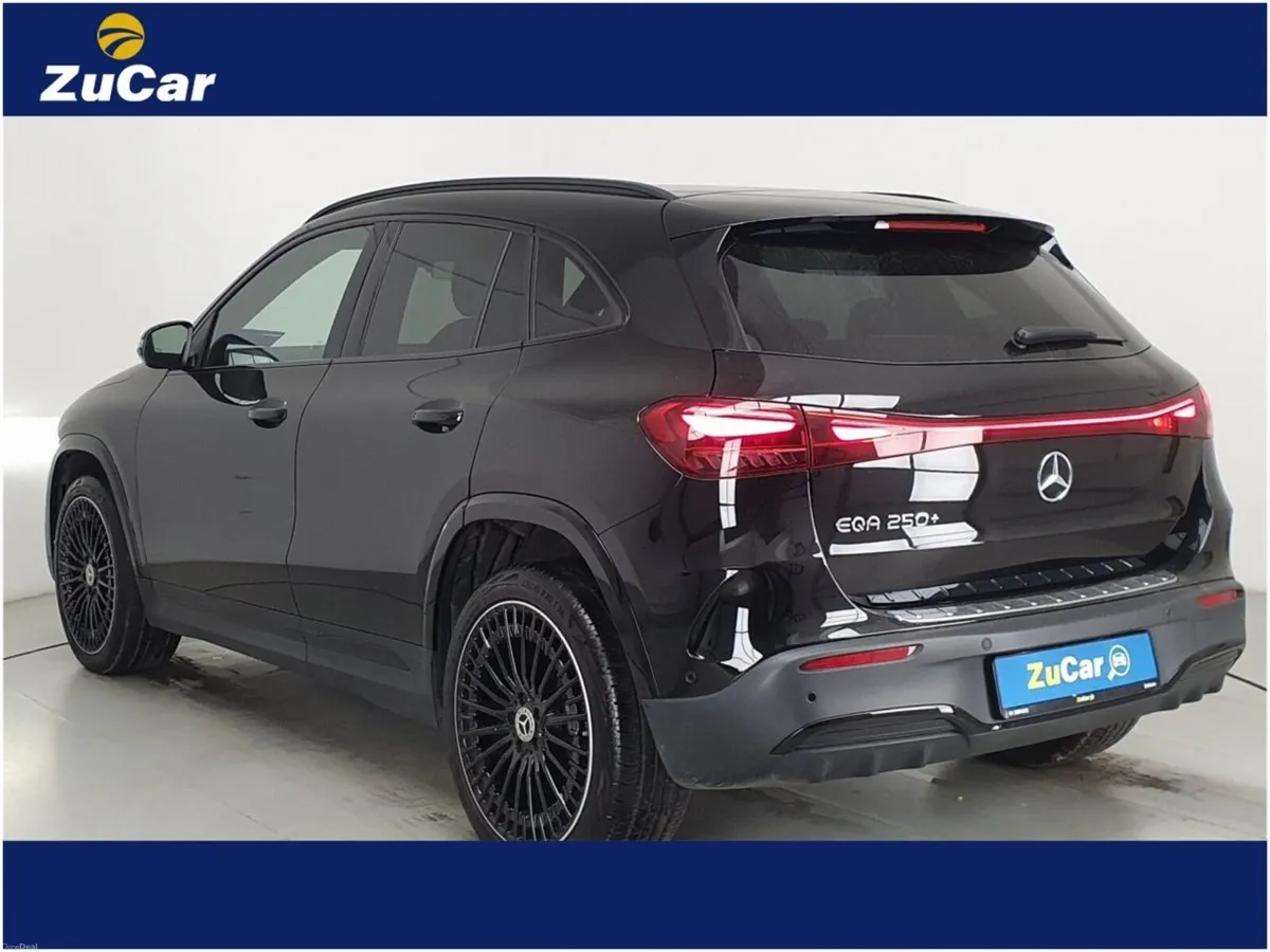 Mercedes-Benz EQA Eqa 250 Plus Urban Edition  Urba - Image 3