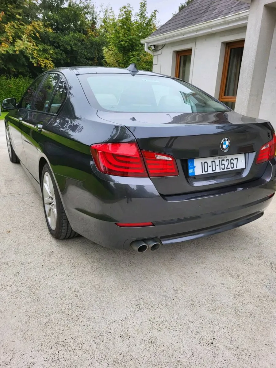 BMW 530D EXCELLENT - Image 2