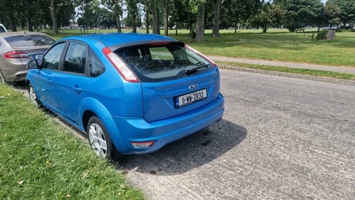 Ford Focus - Image 3