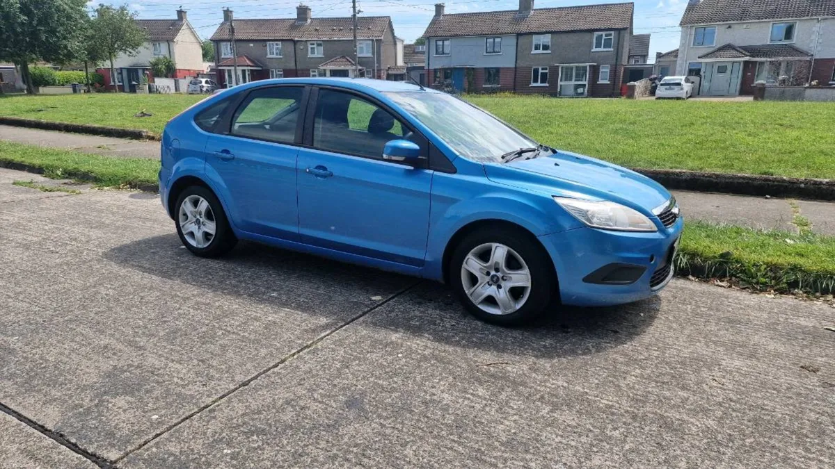Ford Focus - Image 1