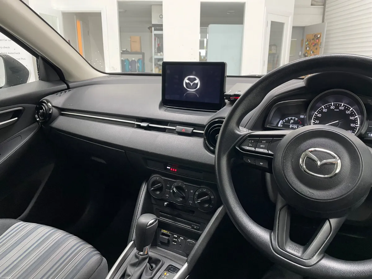 2022 Mazda 2 1.5 Automatic 2 Year Nct - Image 2