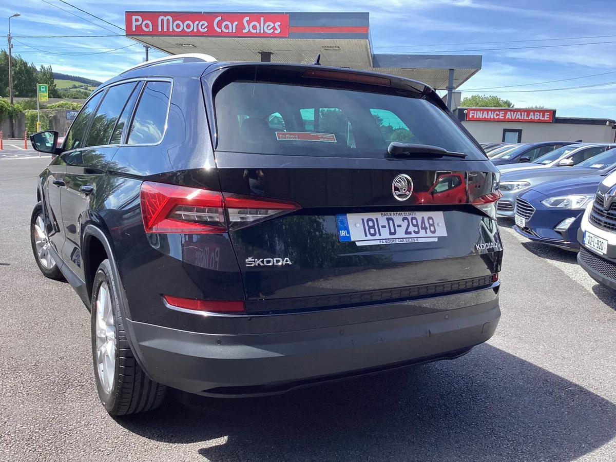 Skoda Kodiaq ** €95 p/w * AUTOMATIC - Image 6