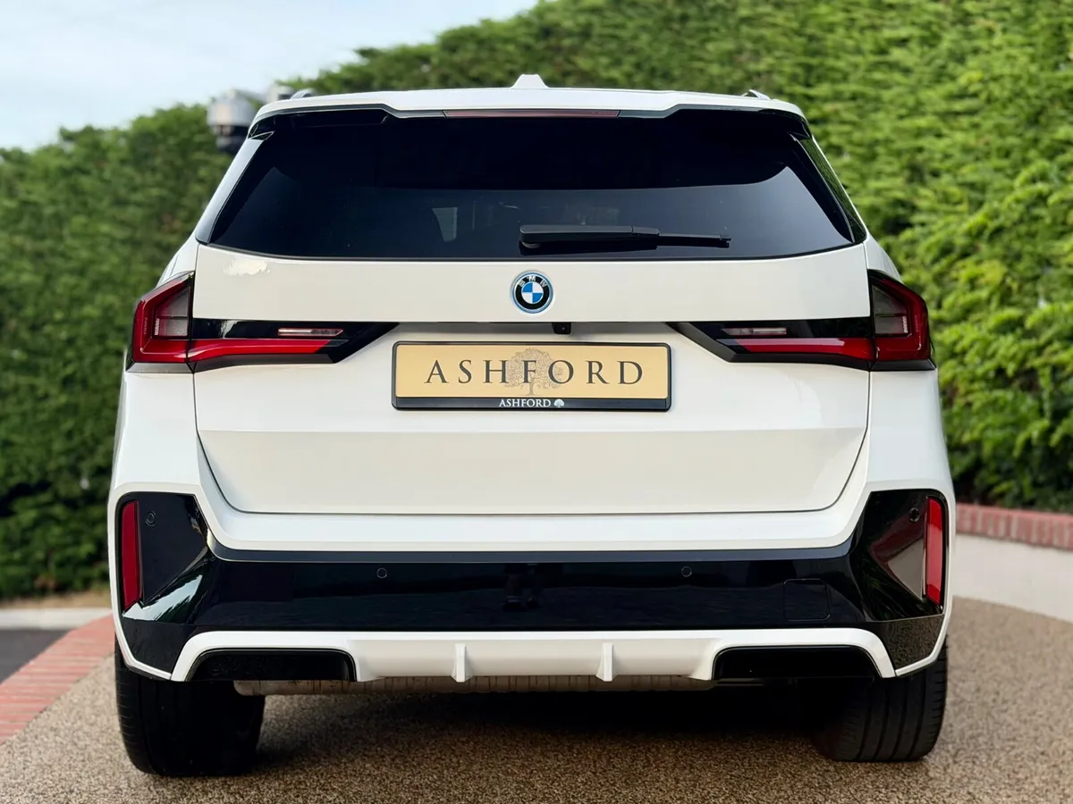 BMW X1 M SPORT 30e X DRIVE GREAT SPEC - Image 5