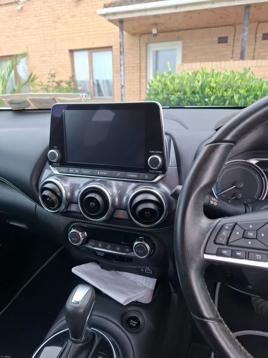 Nissan Juke 2024 - Image 2