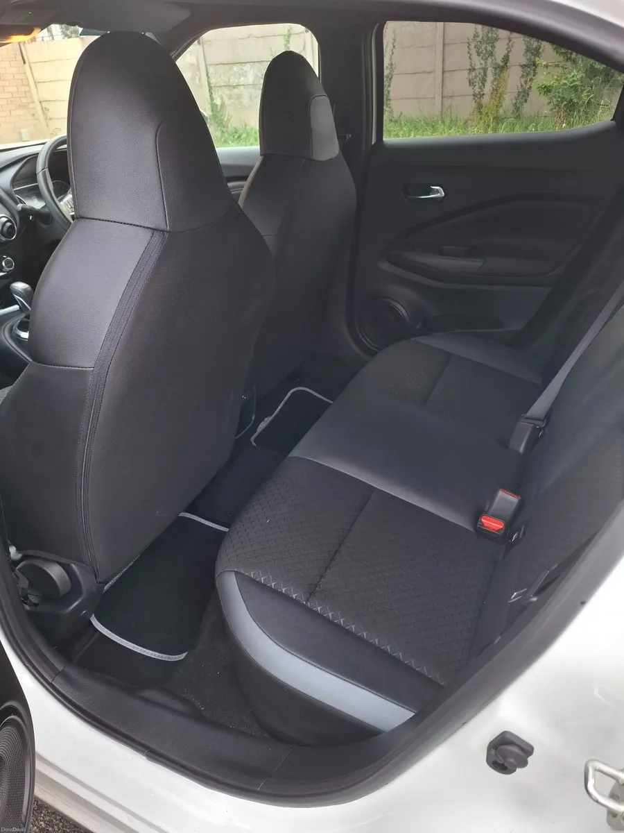 Nissan Juke 2024 - Image 4