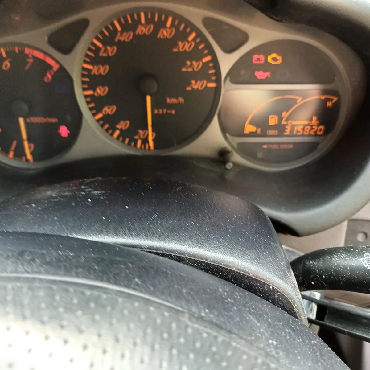 Toyota Celica 2001 - Image 3