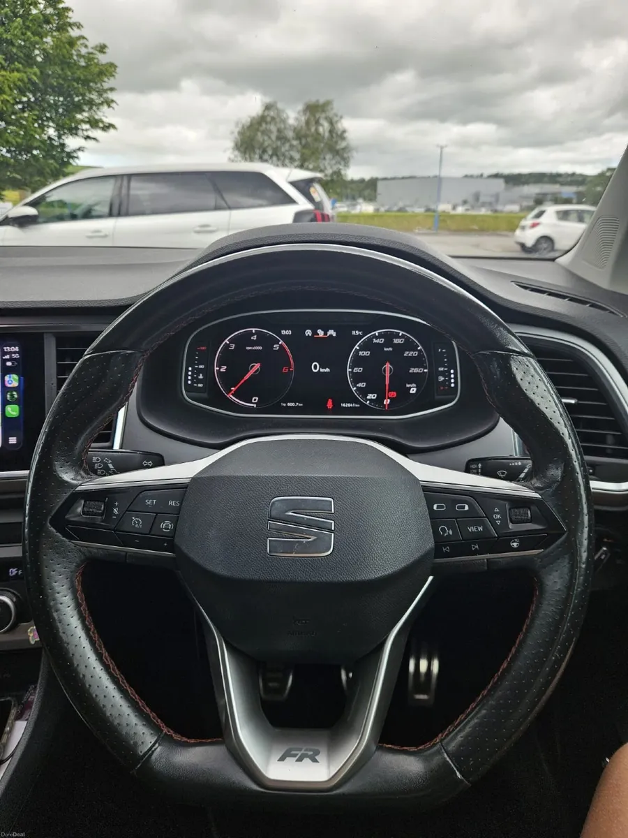 SEAT Ateca 211 Reg - Image 5