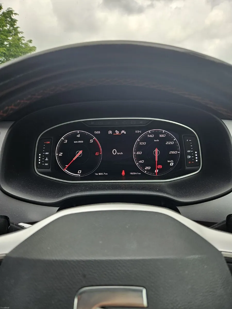 SEAT Ateca 211 Reg - Image 6