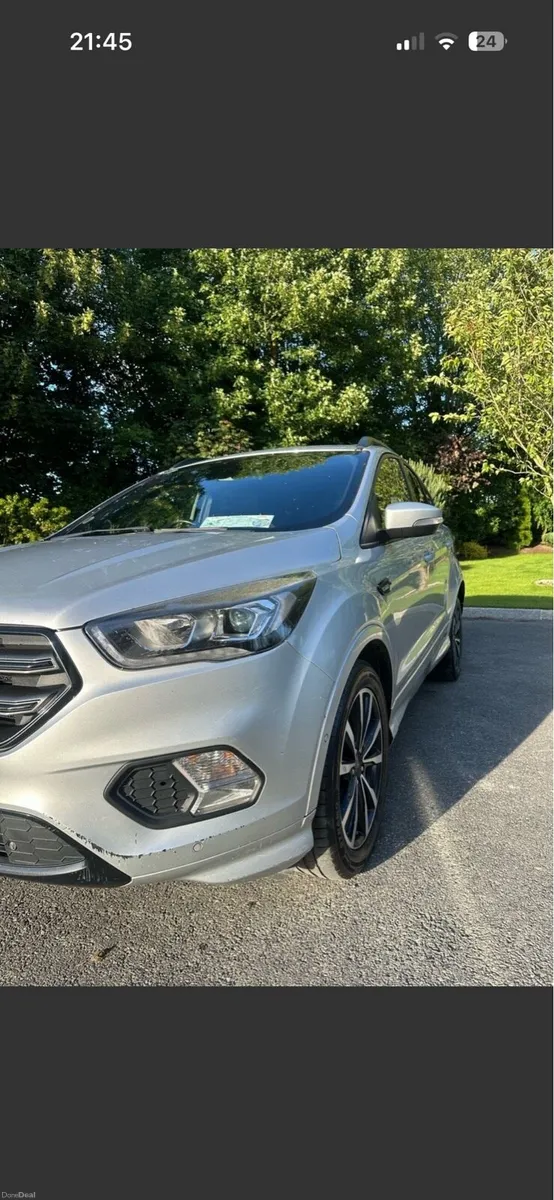 Ford Kuga ST-Line - Image 2