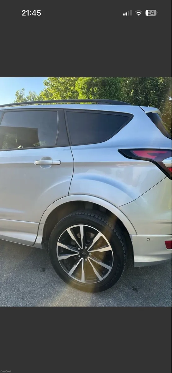 Ford Kuga ST-Line - Image 6