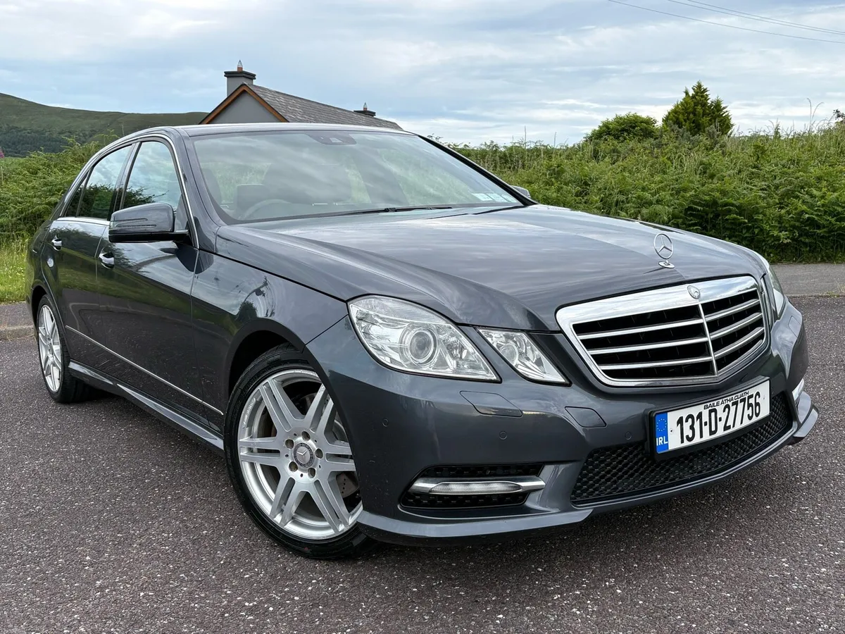 WATCH VIDEO**NEW NCT**LOW KMS**AMG STYLING PACK** - Image 1