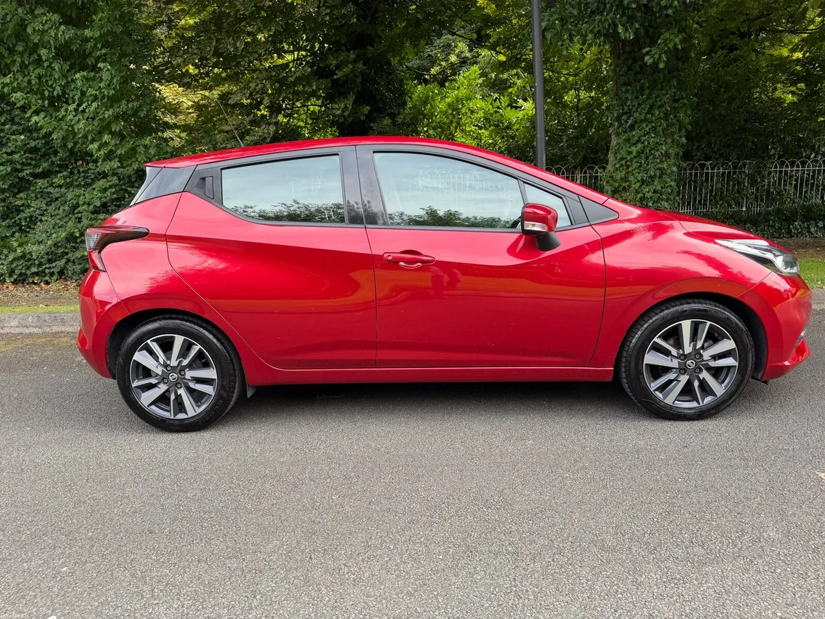 Nissan Micra “ very low mileage “ - Image 2