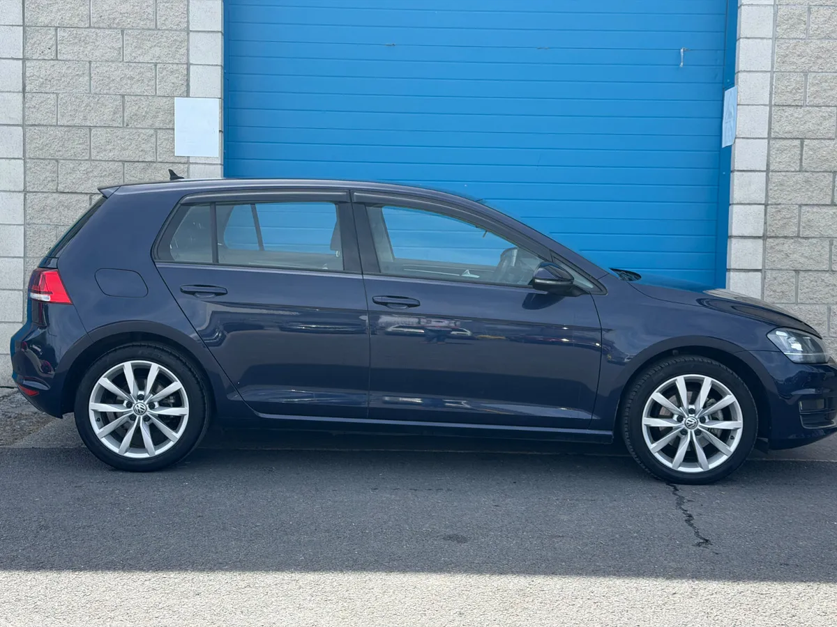 Vw Golf Highline 142 62k kms!!! - Image 3