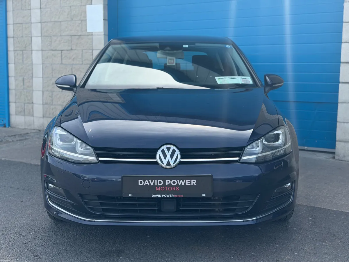 Vw Golf Highline 142 62k kms!!! - Image 2