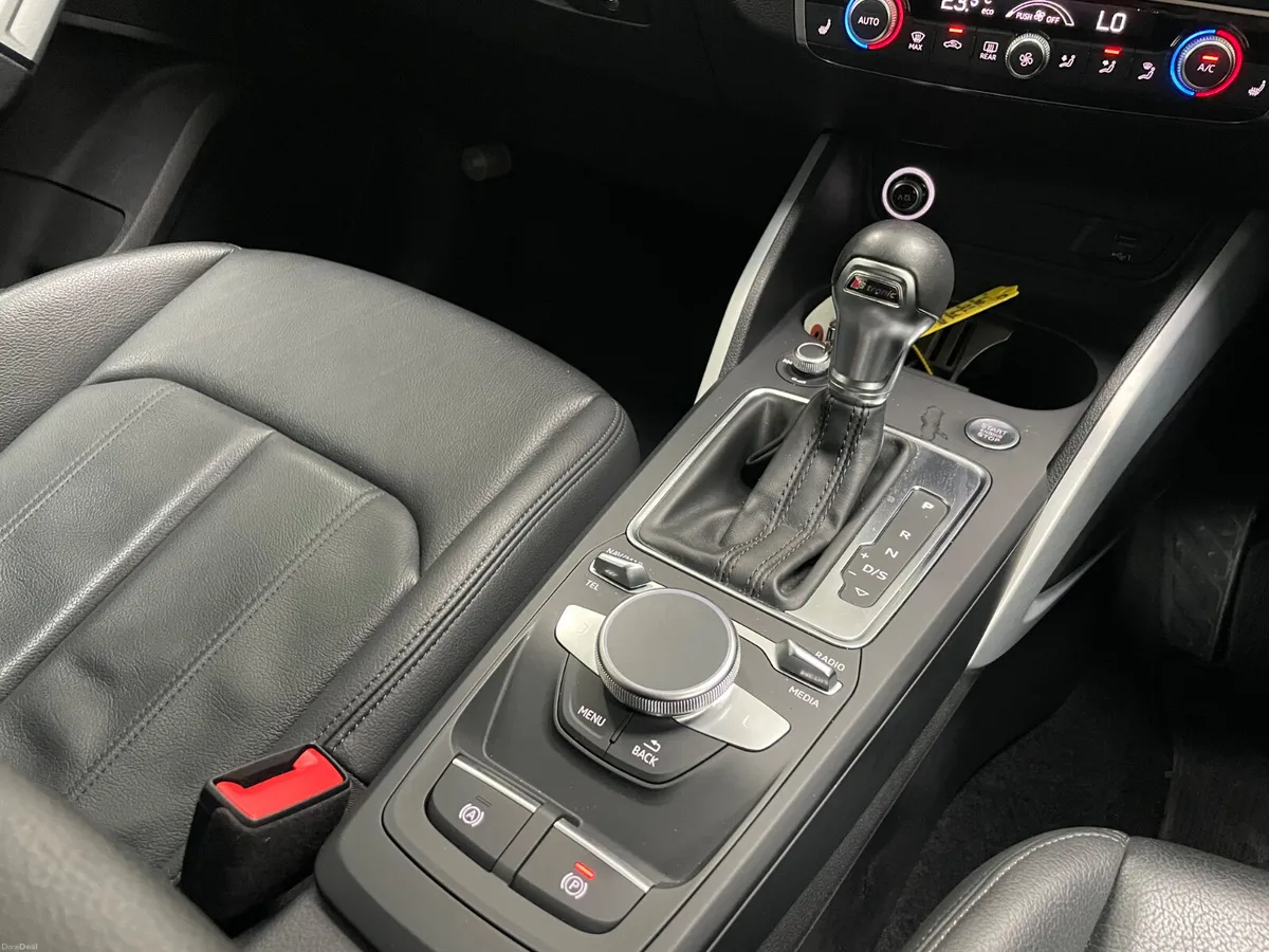 Audi Q2 1.4 tfsi Auto Sport - Image 2
