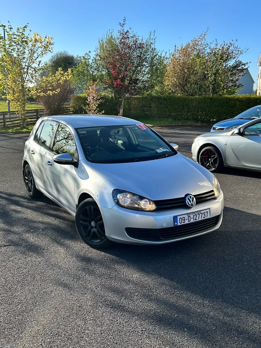 Mk6 1.6tdi - Image 1
