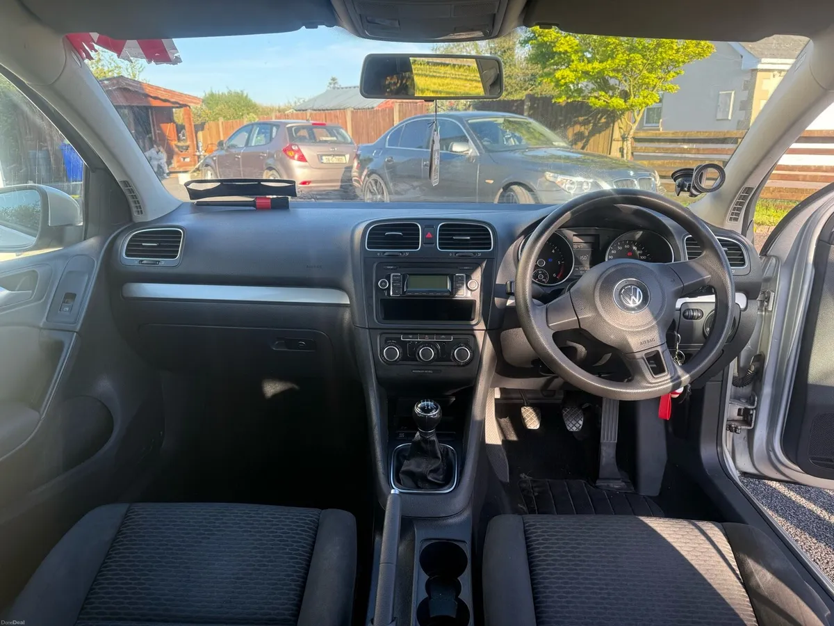 Mk6 1.6tdi - Image 3