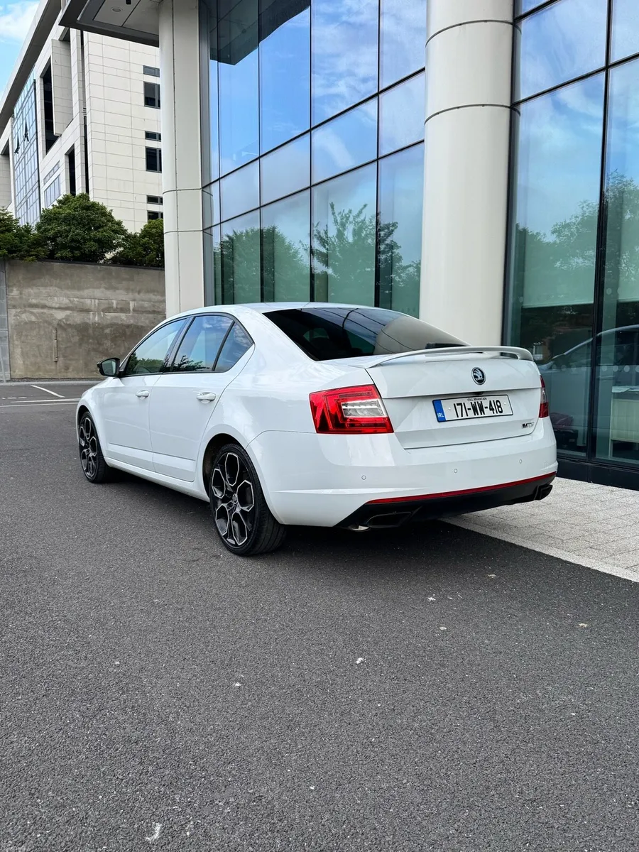 Skoda Octavia VRS230(Very Rare) - Image 3