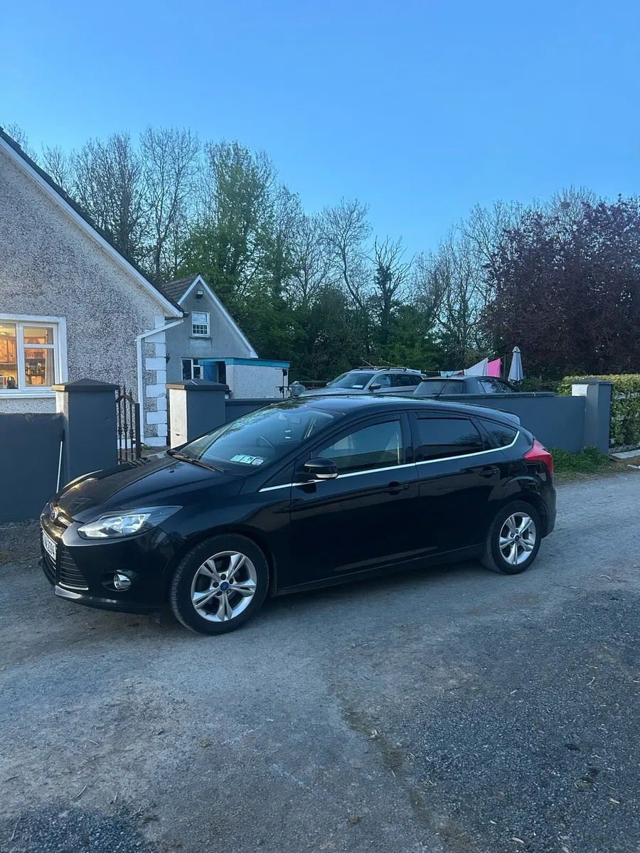 Ford focus low miles - Image 4