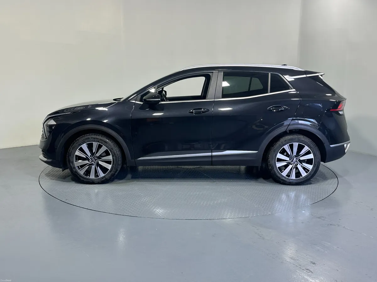 Kia Sportage K2 Diesel 231 (2023) - Image 4