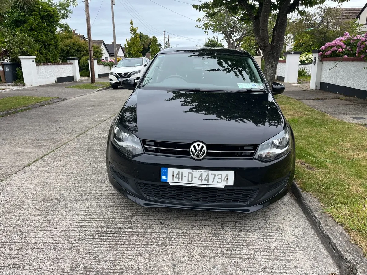 VW Polo 2014 1.2 TSI - Auto - Fresh NCT April 2027 - Image 2