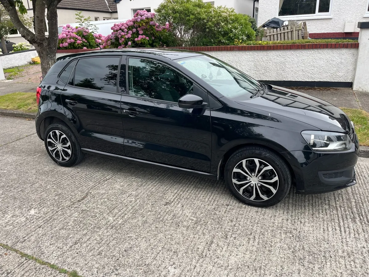 VW Polo 2014 1.2 TSI - Auto - Fresh NCT April 2027 - Image 3
