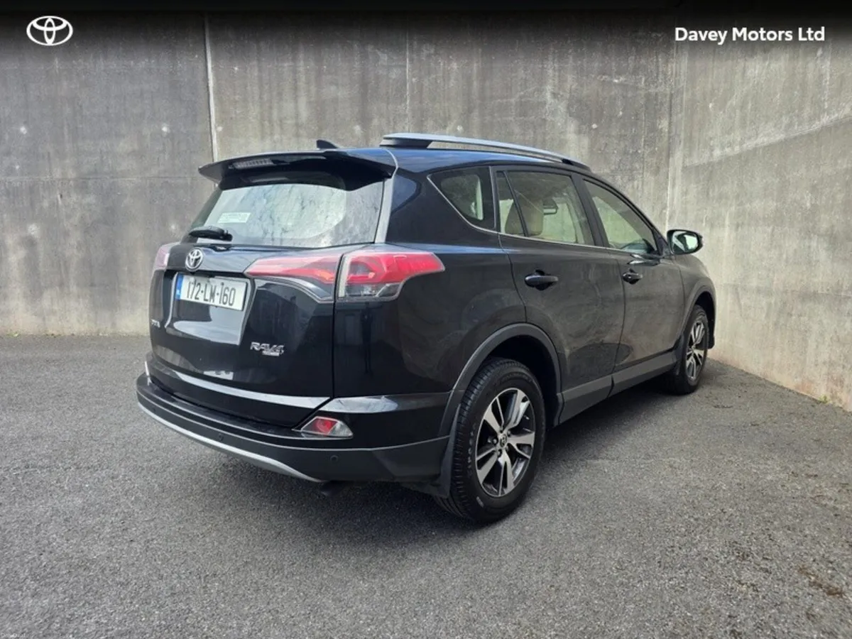 Toyota RAV4 RAV 4 2.0 D4D LUNA SPORT - Image 2