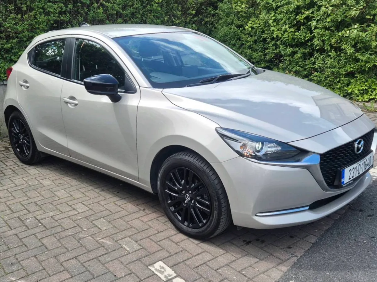 Mazda 2 1.5 Skyactiv HOMURA - Image 1