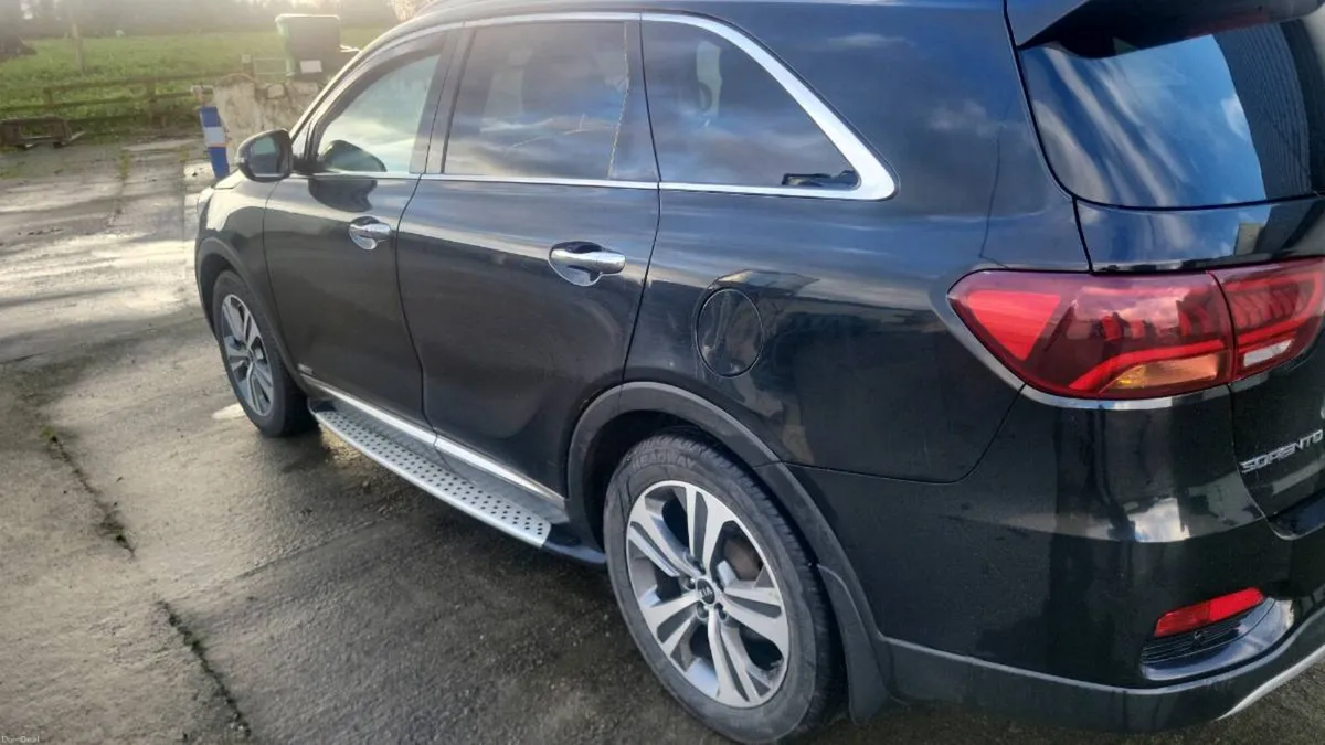 KIA sorrento - Image 3