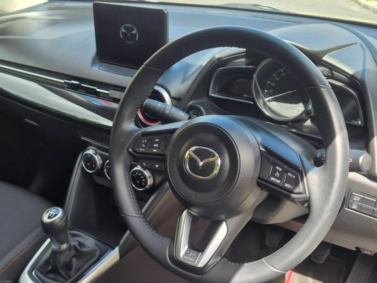 Mazda 2 1.5 Skyactiv HOMURA - Image 4