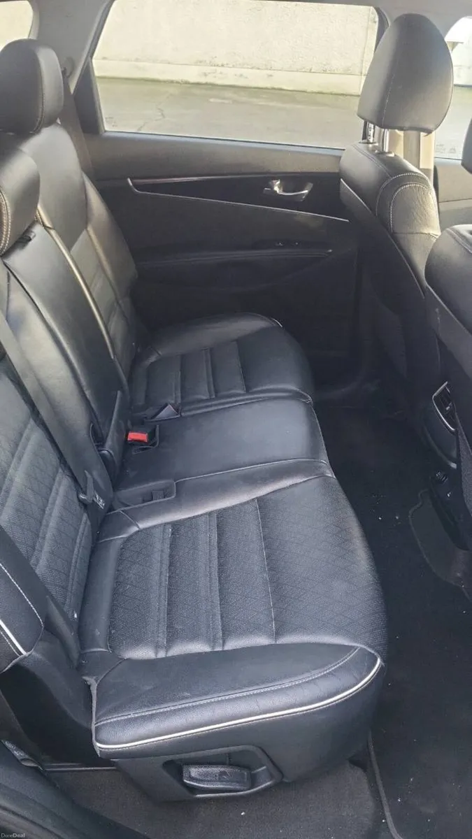 KIA sorrento - Image 6