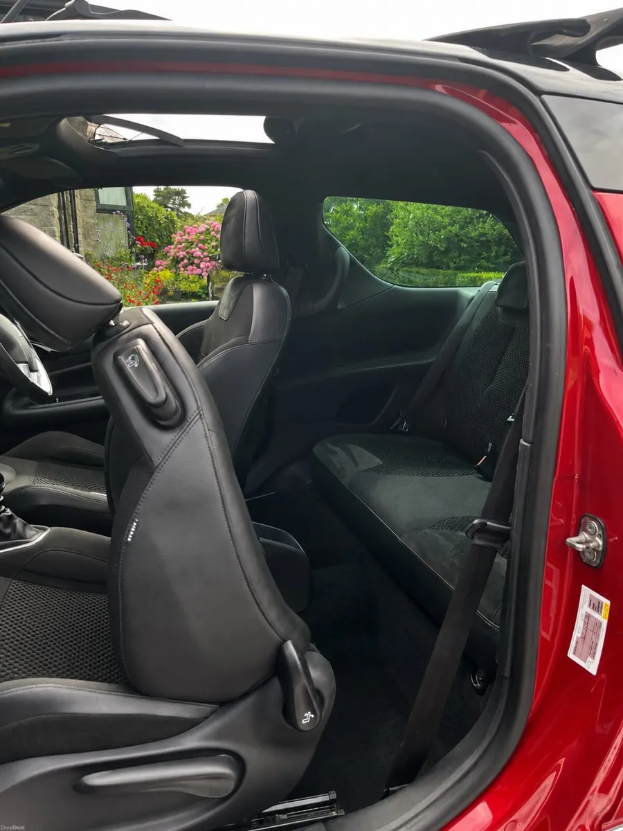 181 Citroen DS3 for sale - Image 2