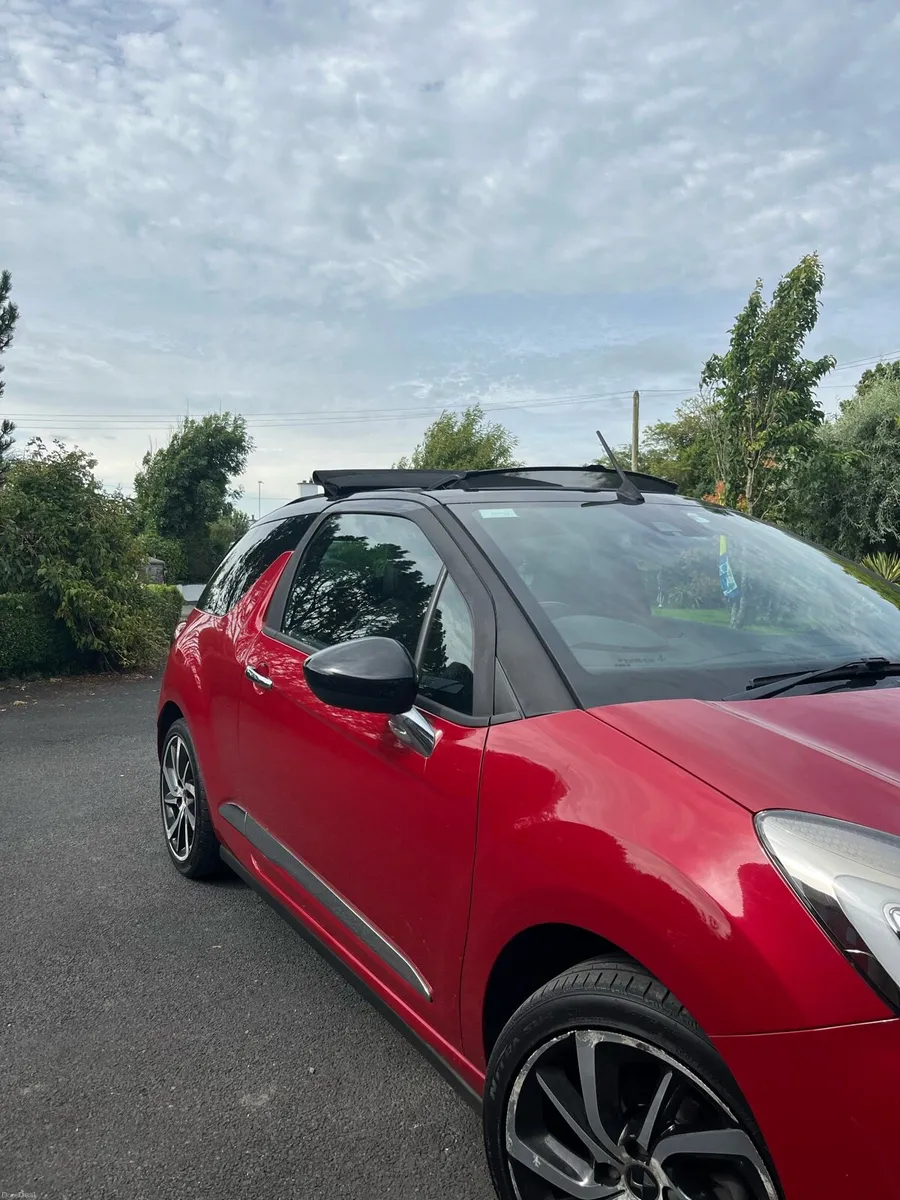 181 Citroen DS3 for sale - Image 3