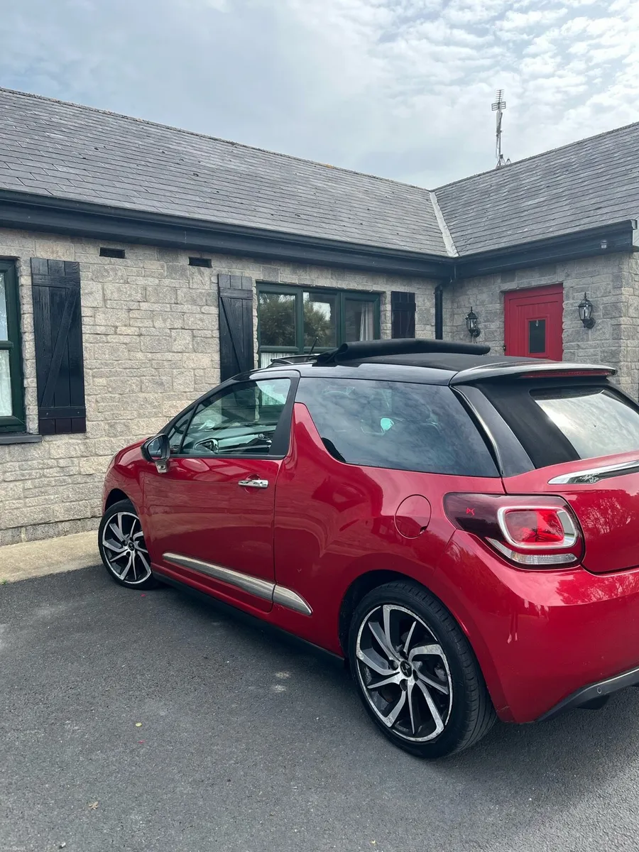 Need sold asap -181 Citroen DS3 for sale - - Image 6