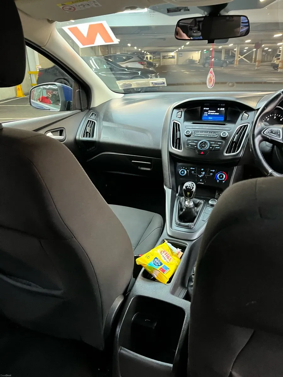 2018 Ford Focus - Image 2