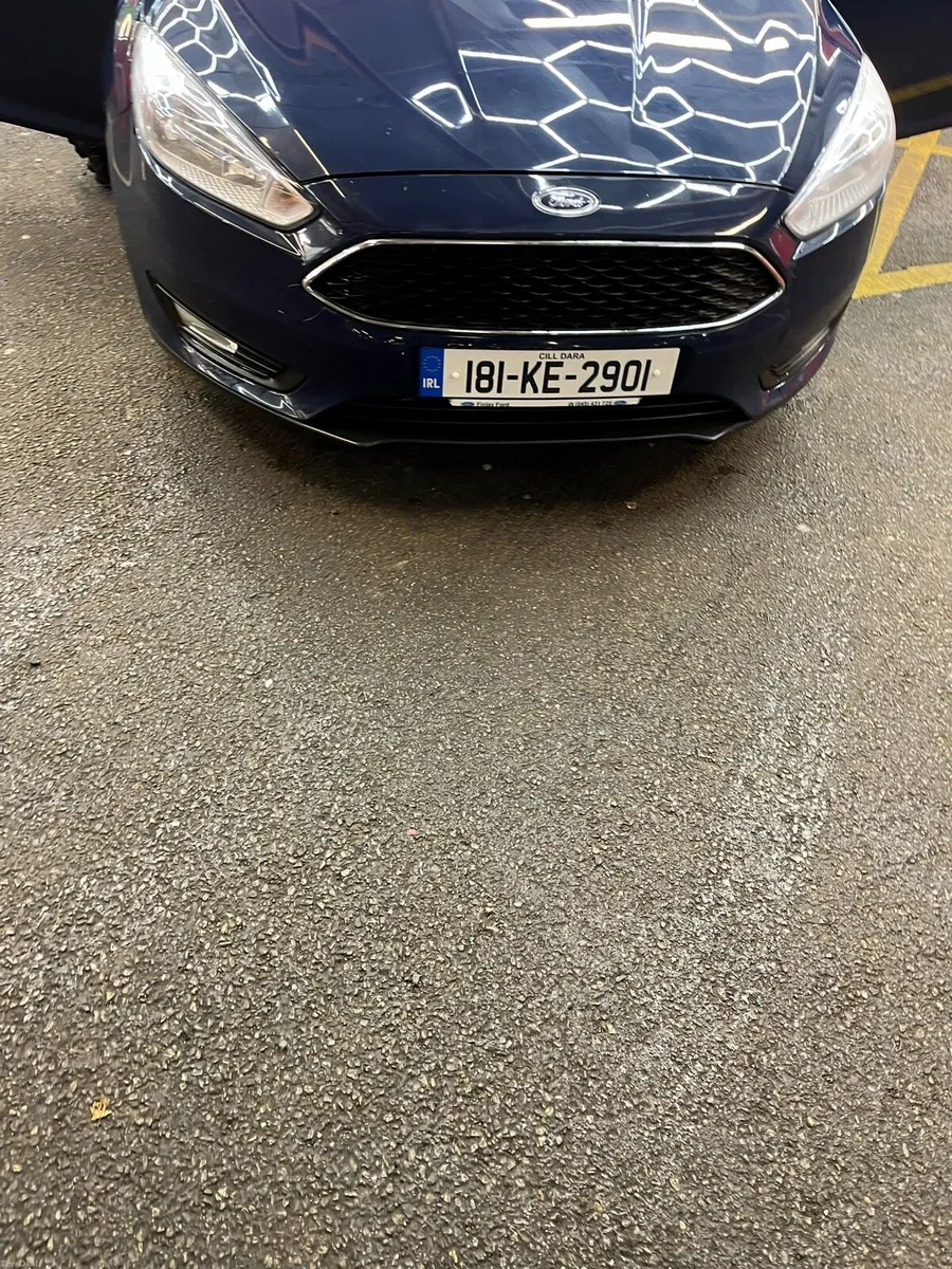 2018 Ford Focus - Image 5