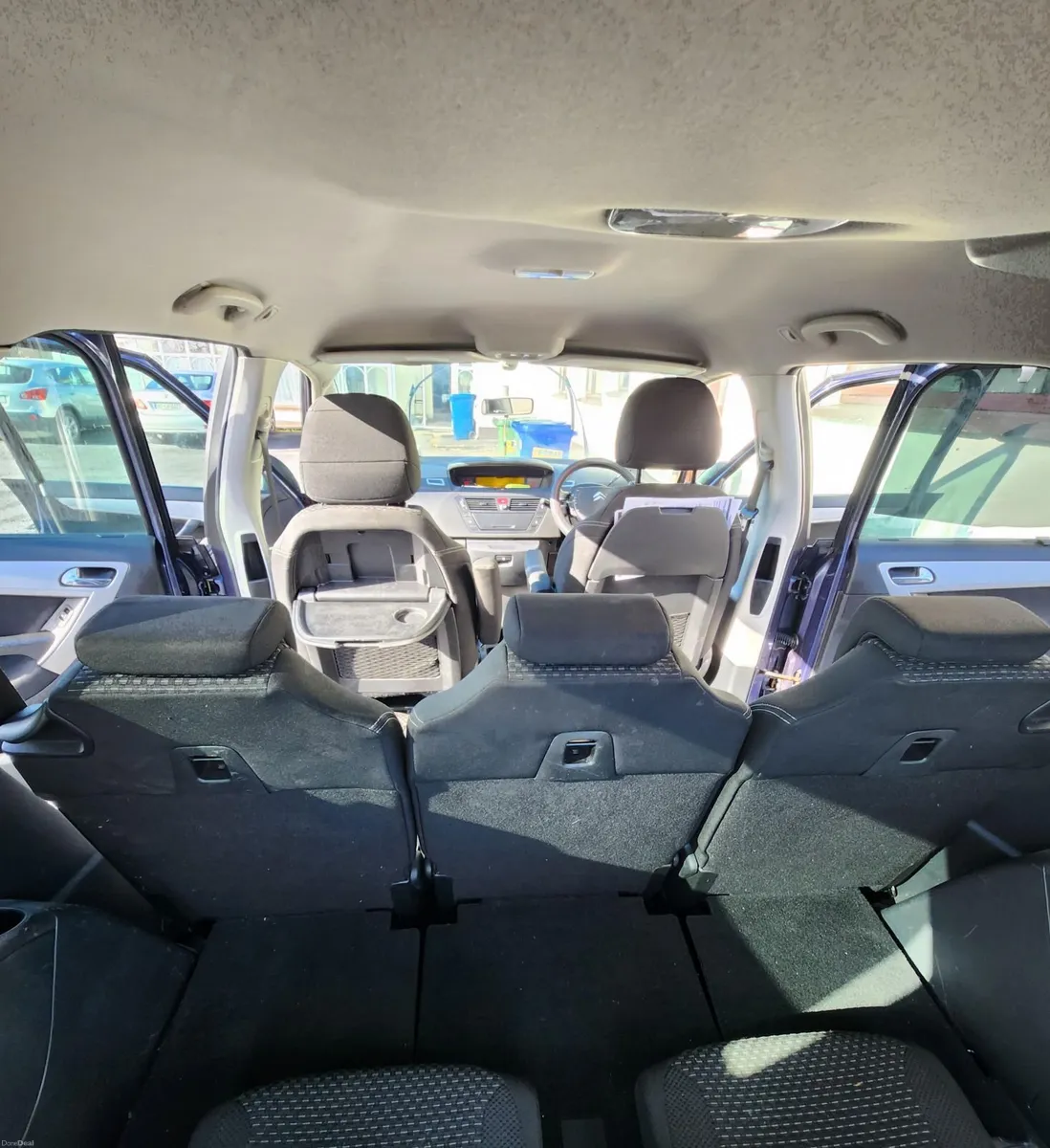 Citroen C4 2010 - Image 2
