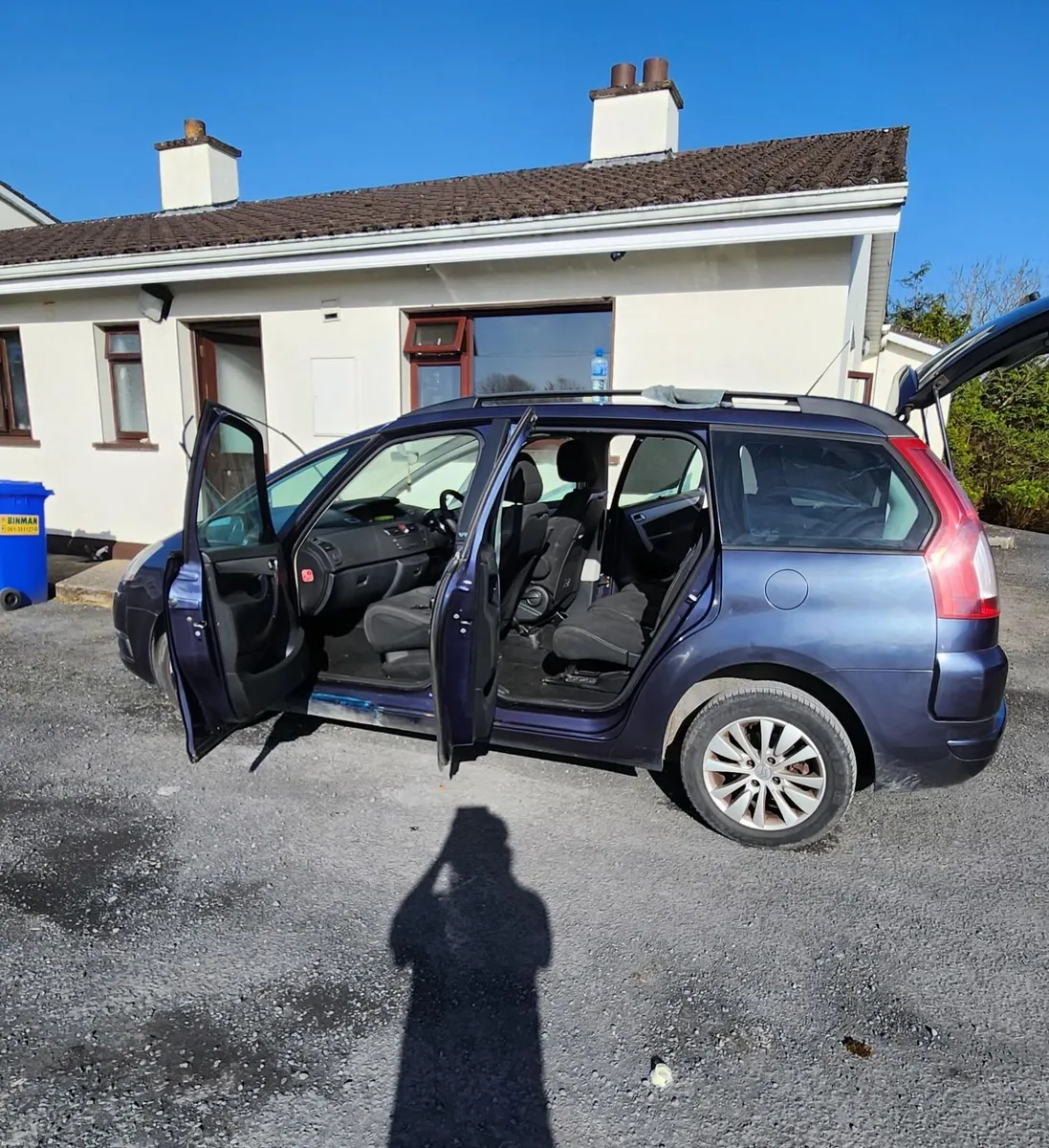 Citroen C4 2010 - Image 3