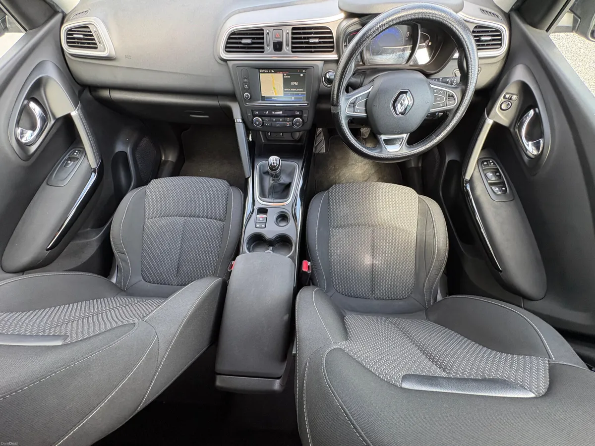 Renault Kadjar 2017 - Image 4