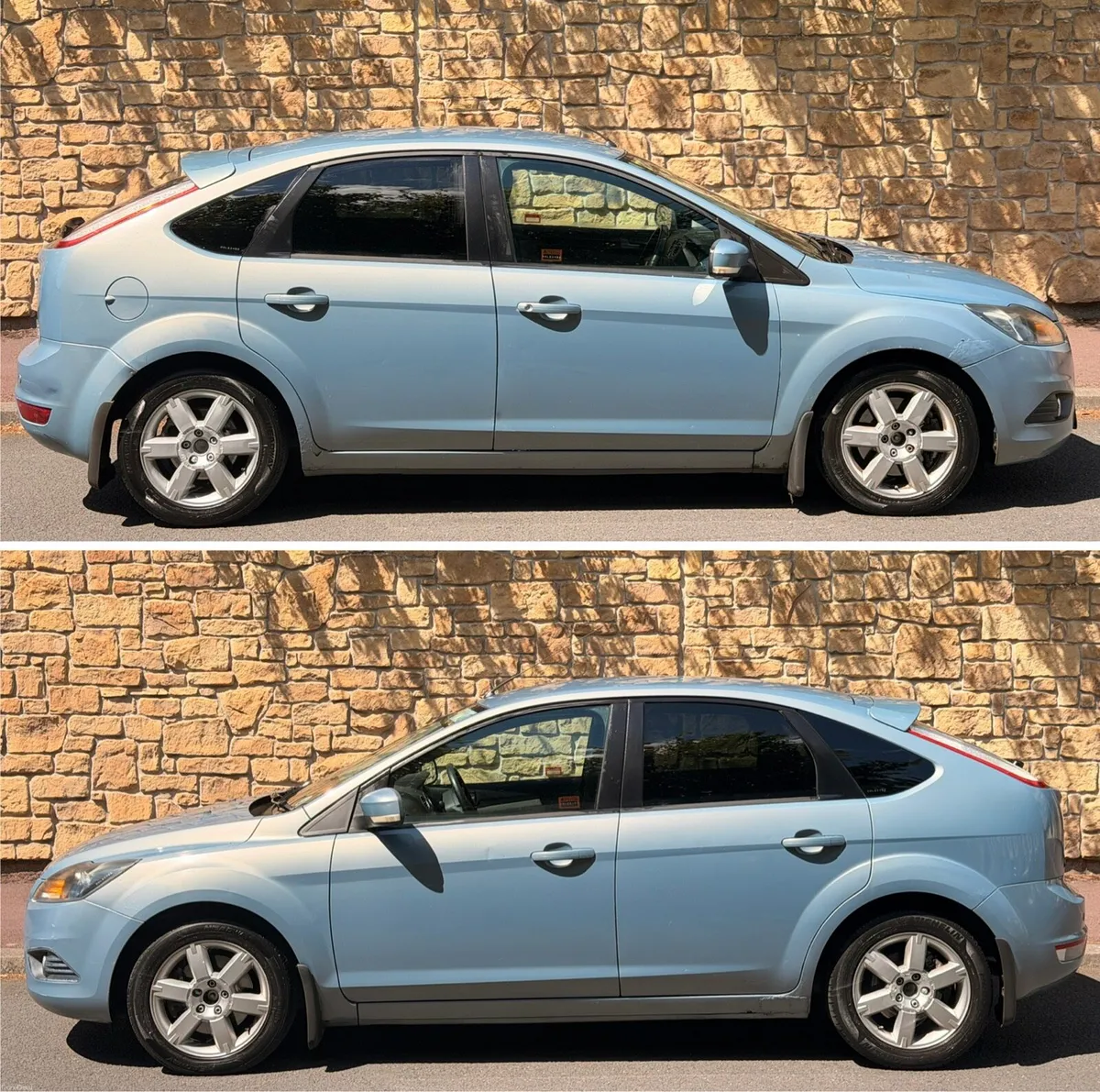 Ford Focus 1.8TDCi NCT 9/27 TAX 11/26 perfect car. - Image 6