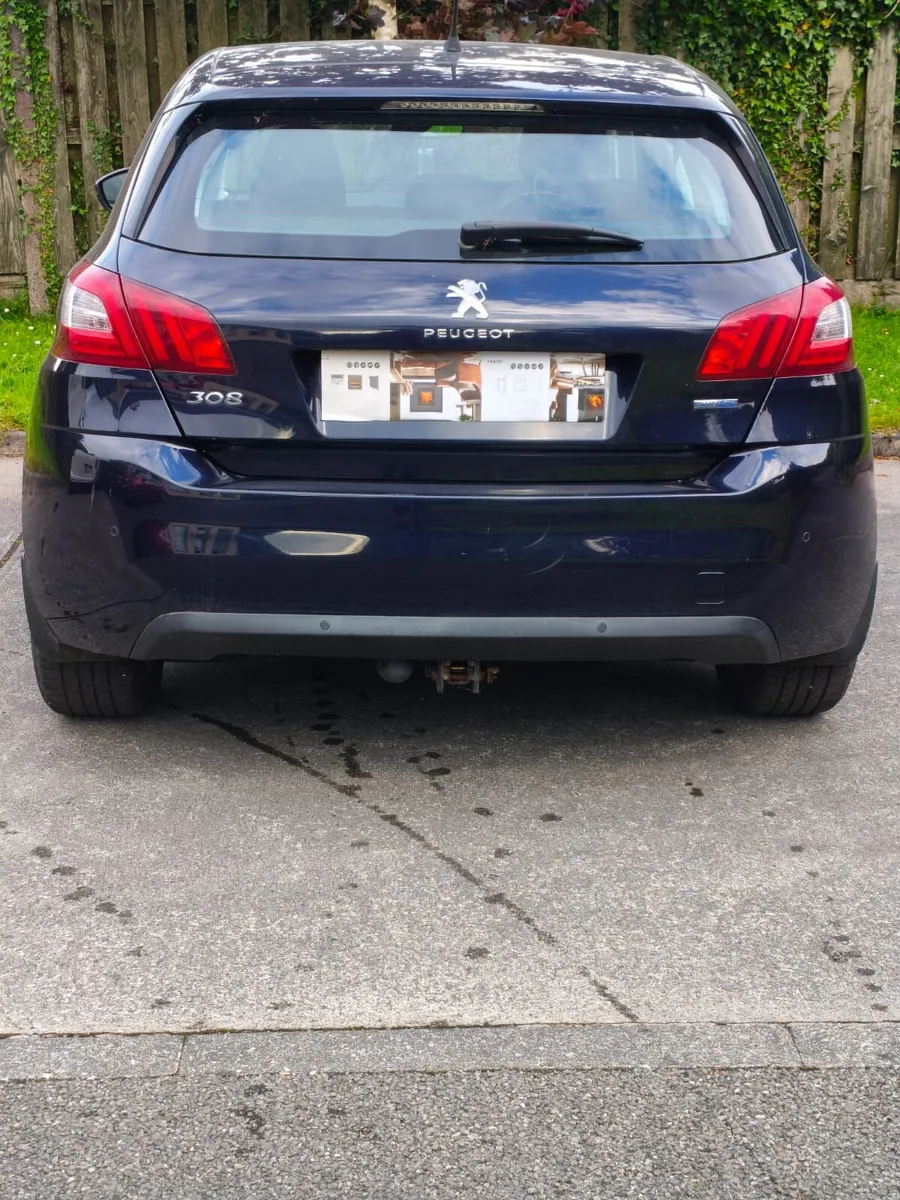 2016 peugeot 308 1.6 blue hdi (100) active diesel - Image 6