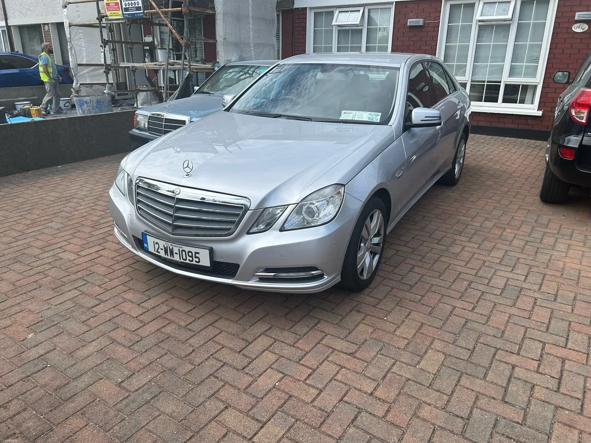 Mercedes - Image 3