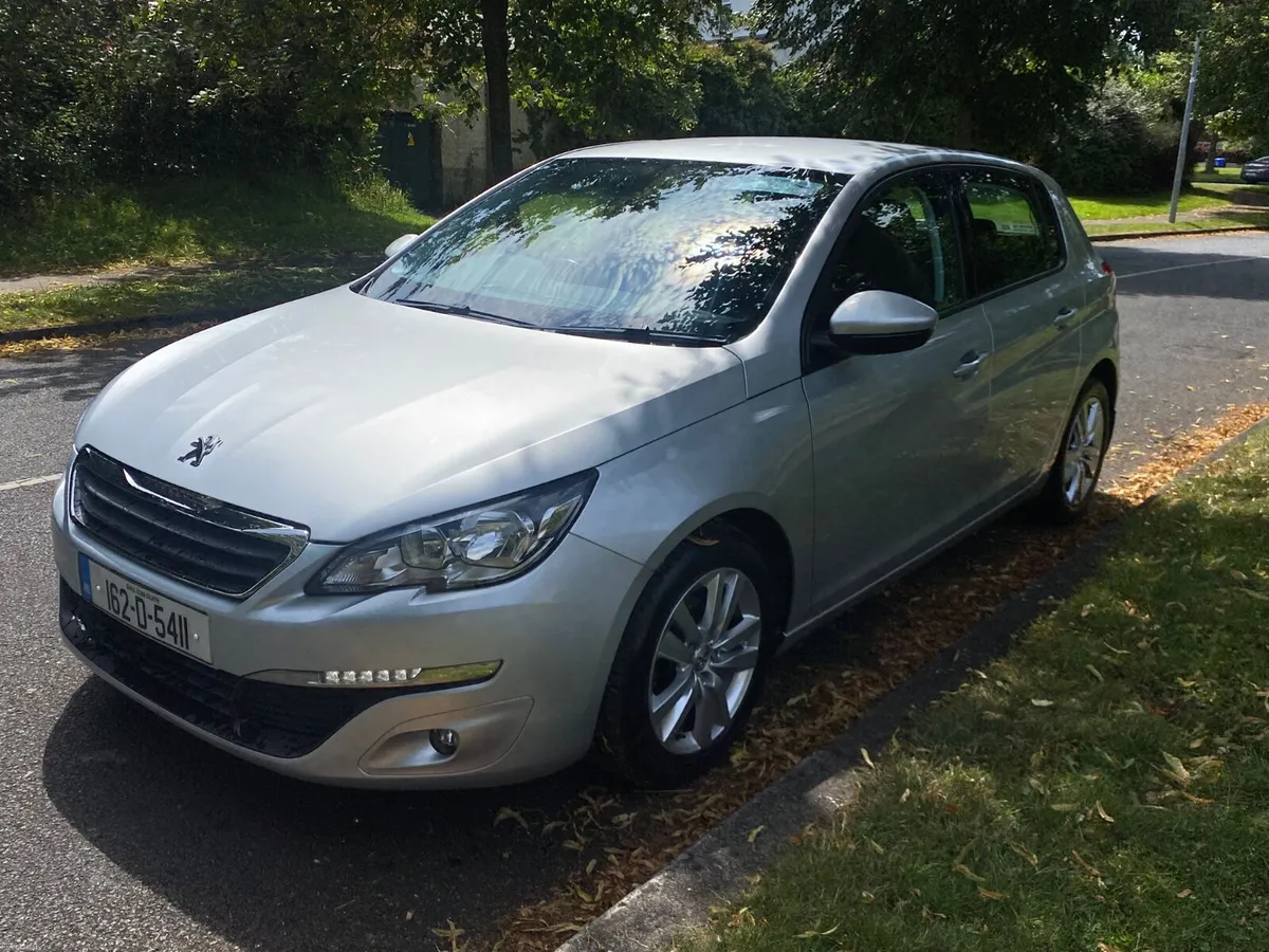 PEUGEOT 308 1.2 ACTIVE - Image 2
