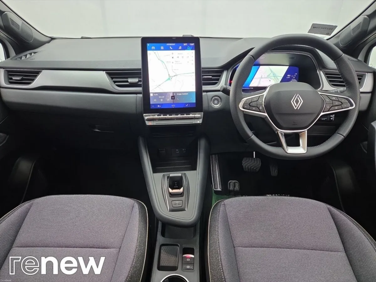 Renault Symbioz techno full hybrid E-Tech 160 Auto - Image 2